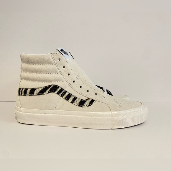 Vans Sk8-Hi 38 DX Anaheim Factory Sneakers - Picture 2 of 7